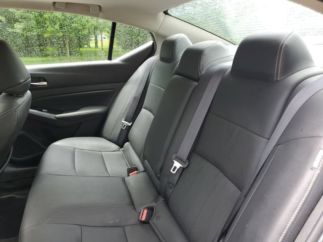 Used 2022 Nissan Altima 2.5 SL AWD/4WD image 28
