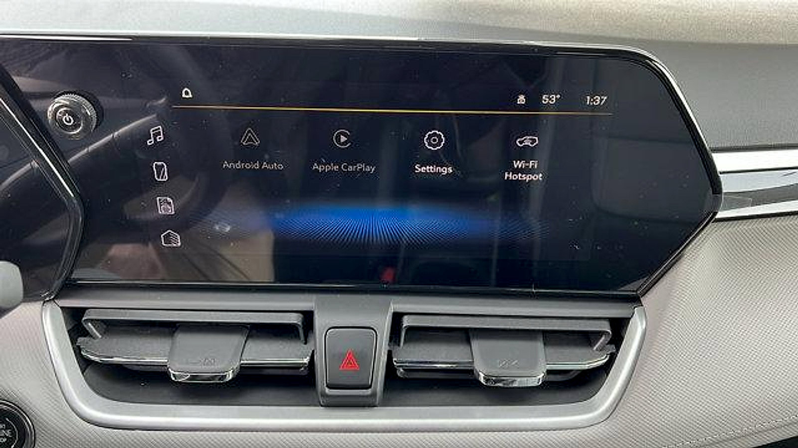 New 2026 Chevrolet TrailBlazer LS w/ LS Convenience Package image 21