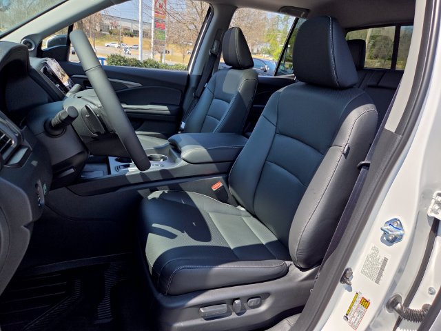 New 2026 Honda Ridgeline RTL image 8