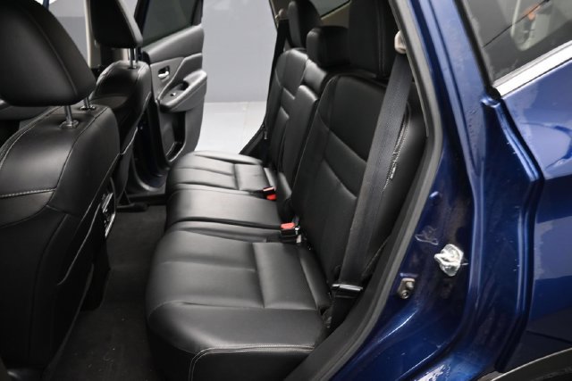 Used 2020 Nissan Murano SL AWD/4WD image 13