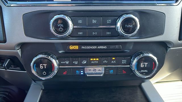 Used 2022 Ford F250 Lariat w/ Lariat Ultimate Package image 31