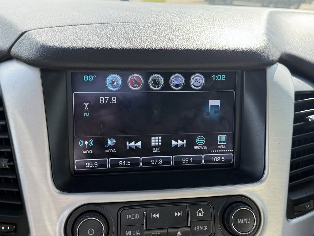 Used 2020 GMC Yukon XL SLT w/ Premium Edition image 20