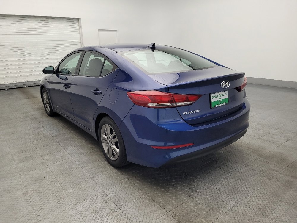 Used 2017 Hyundai Elantra Value Edition image 5