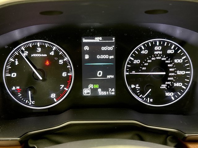 Used 2022 Subaru Outback Touring XT image 13