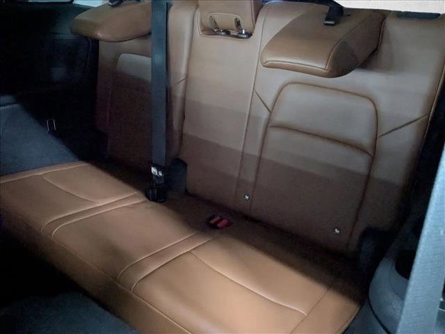 Used 2022 Nissan Pathfinder Platinum w/ Cargo Package FWD image 21