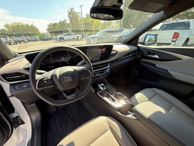 Used 2026 Buick Envista Avenir FWD image 11