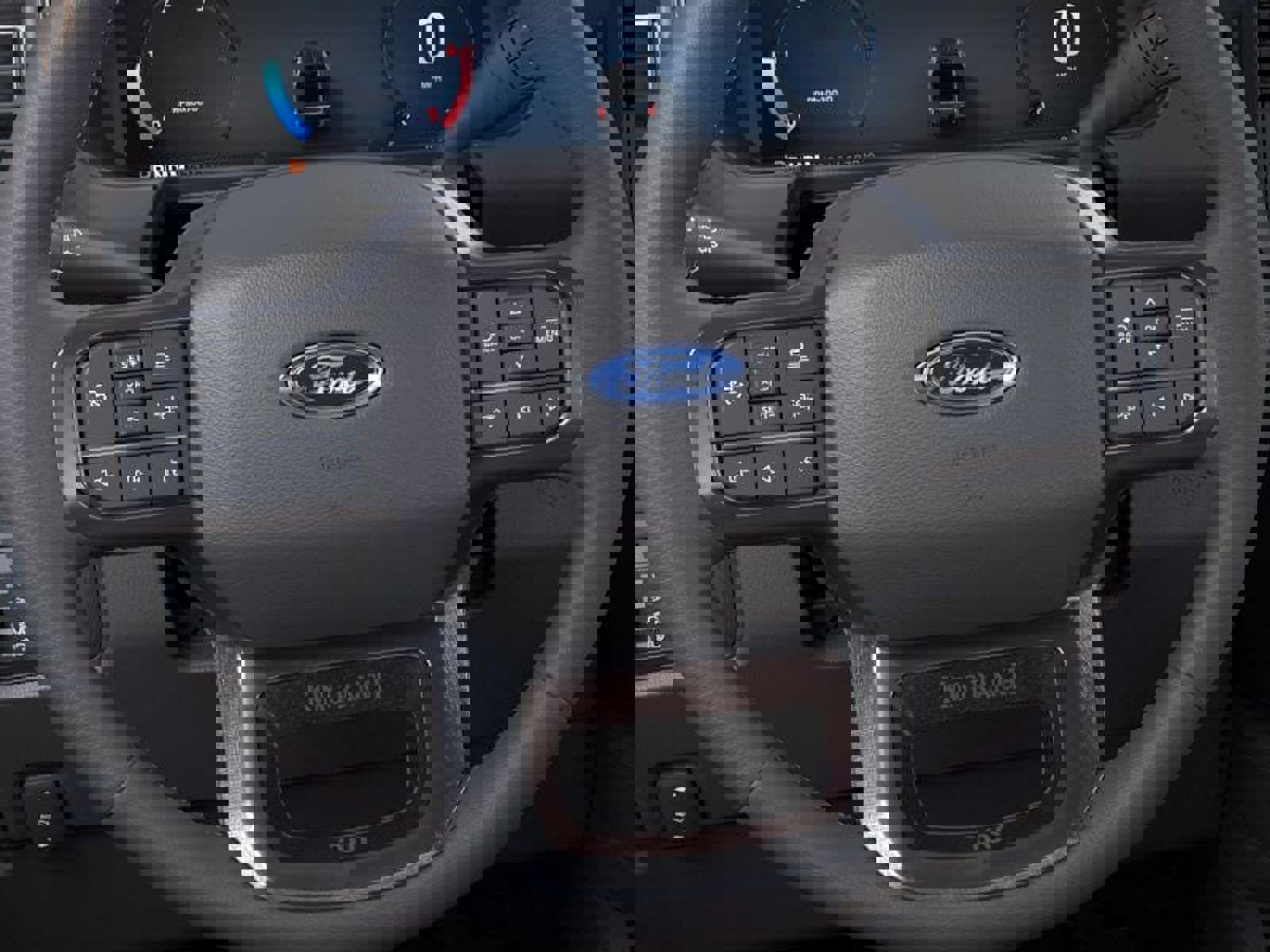 New 2026 Ford F250 4x4 Crew Cab Super Duty image 34