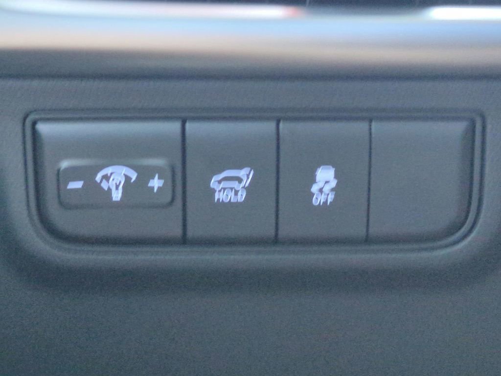 New 2026 Hyundai Tucson SEL Plus FWD image 29