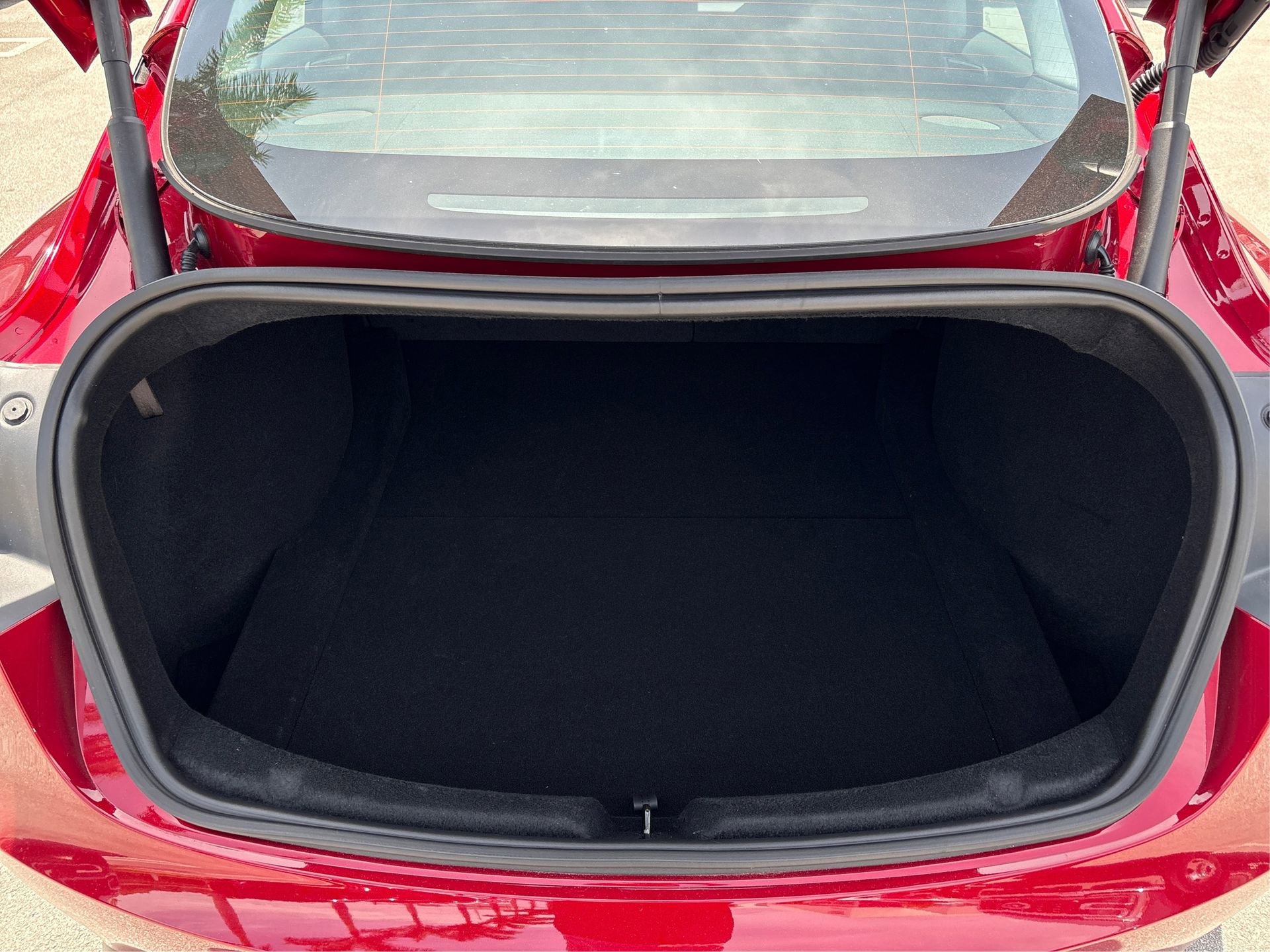 Used 2026 Tesla Model 3 Performance AWD/4WD image 11
