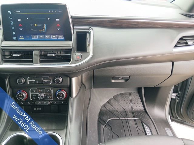 Used 2023 Chevrolet Suburban Z71 w/ Luxury Package image 19