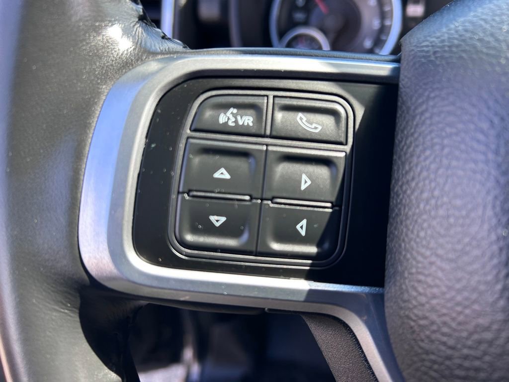Used 2022 RAM 2500 Laramie image 23
