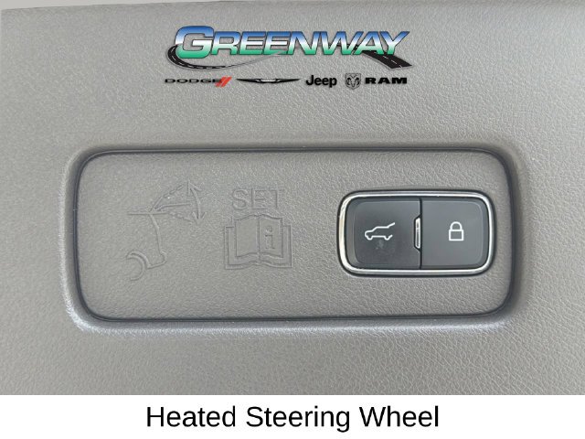 Used 2020 Lincoln Aviator Reserve w/ Equipment Group 201A RWD image 8