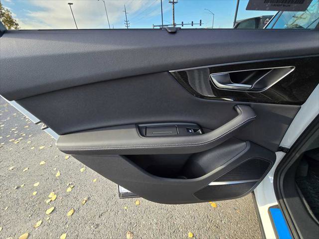 Used 2025 Audi Q7 3.0T Premium Plus AWD/4WD image 22