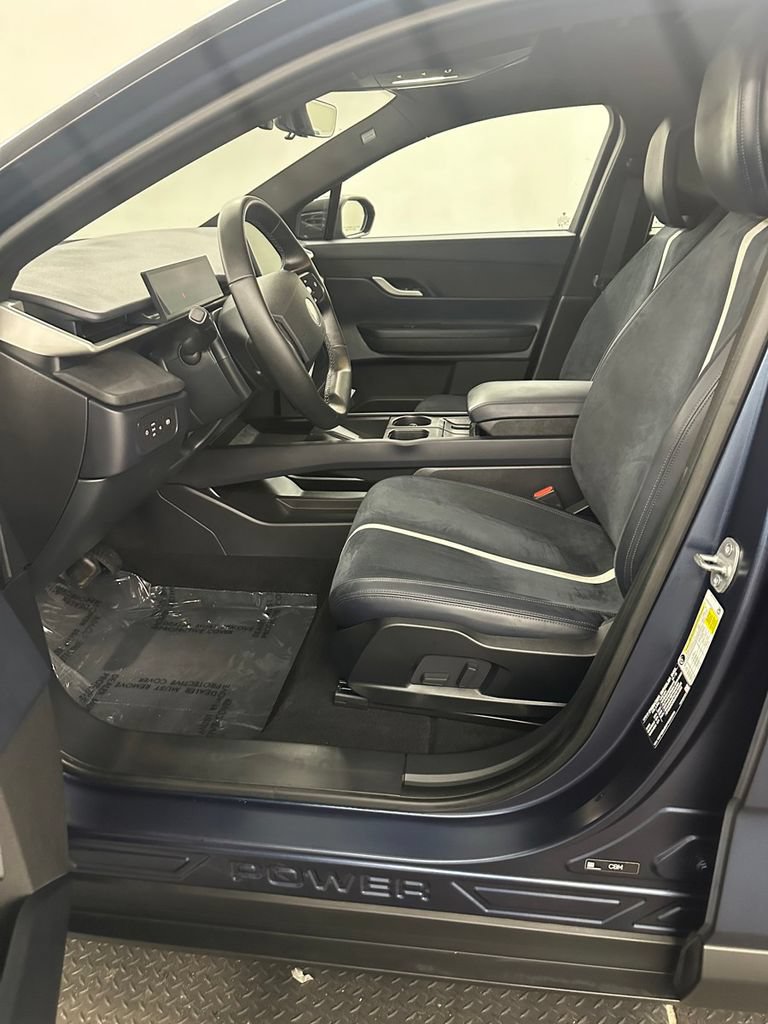 Used 2023 Fisker Ocean One AWD/4WD image 10