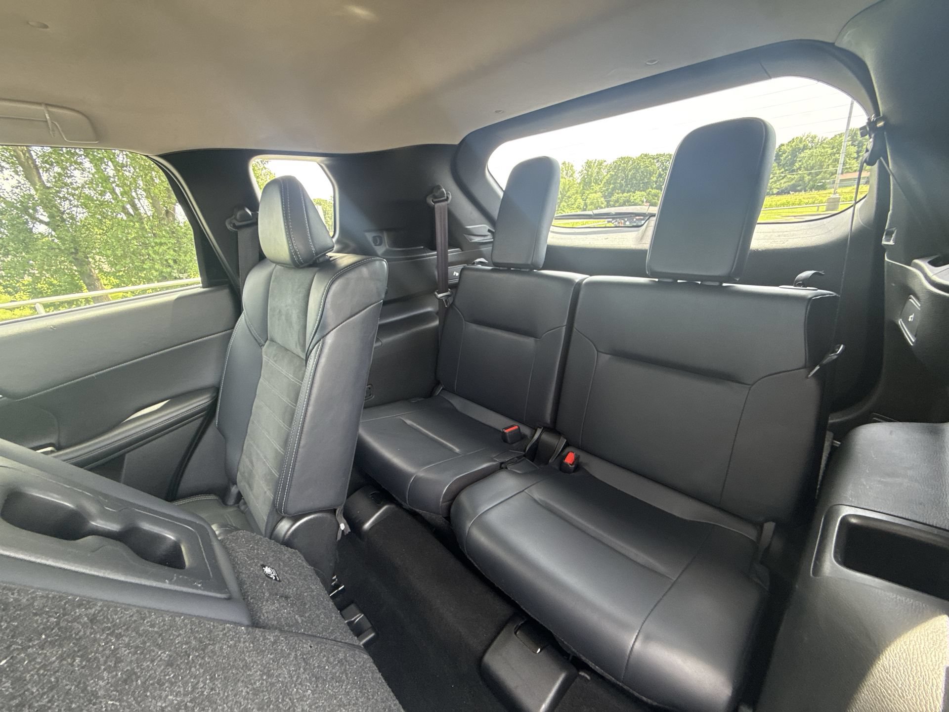 Used 2024 Mitsubishi Outlander SE FWD image 23