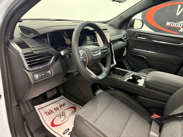 New 2026 GMC Acadia Elevation w/ LPO, Floor Liner Package FWD image 13
