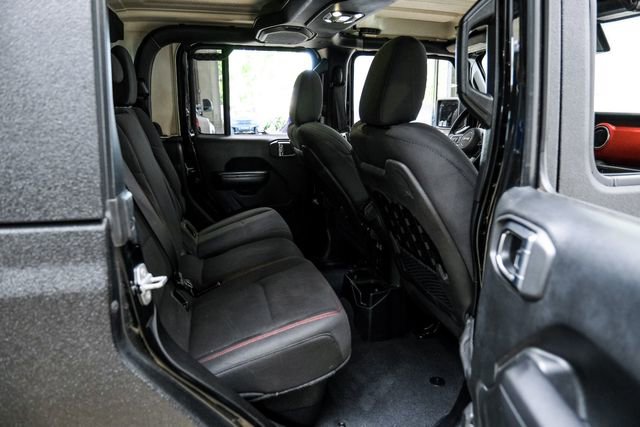 Used 2020 Jeep Gladiator Rubicon image 69