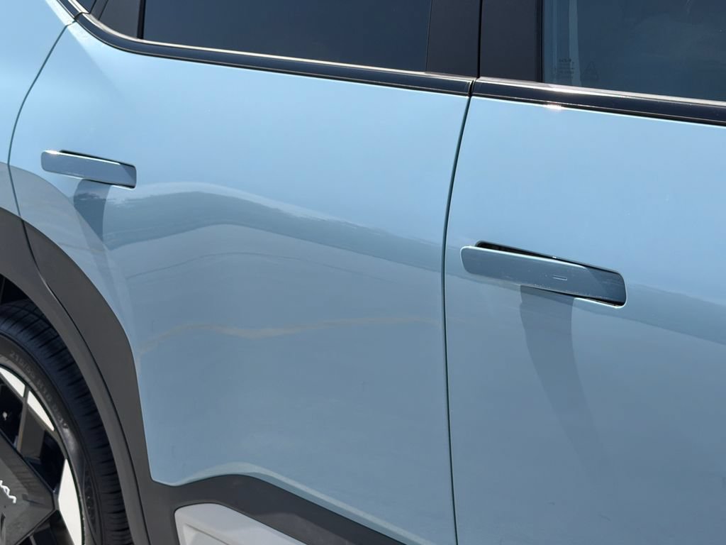 New 2027 Kia Seltos S AWD/4WD image 8