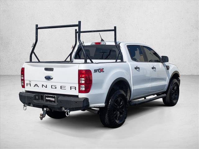 Used 2020 Ford Ranger XL w/ Equipment Group 101A Mid RWD image 5