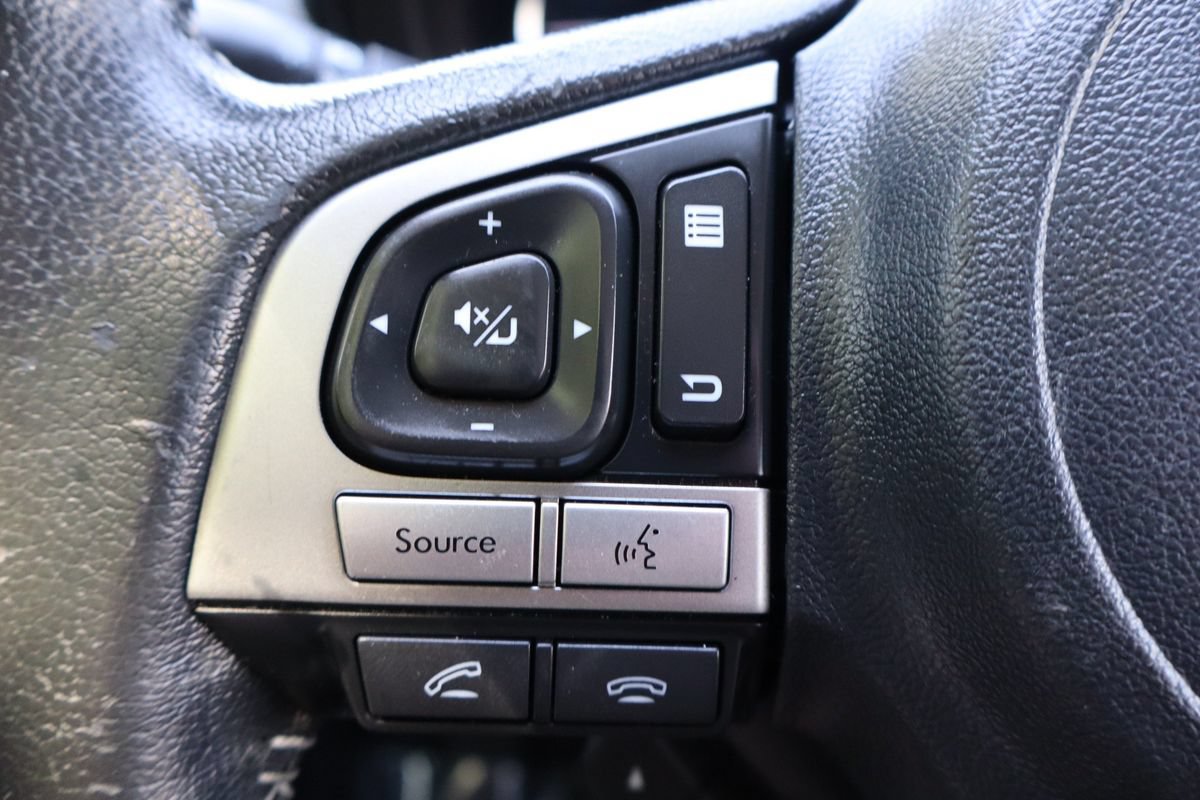 Used 2017 Subaru Forester 2.5i Limited AWD/4WD image 29