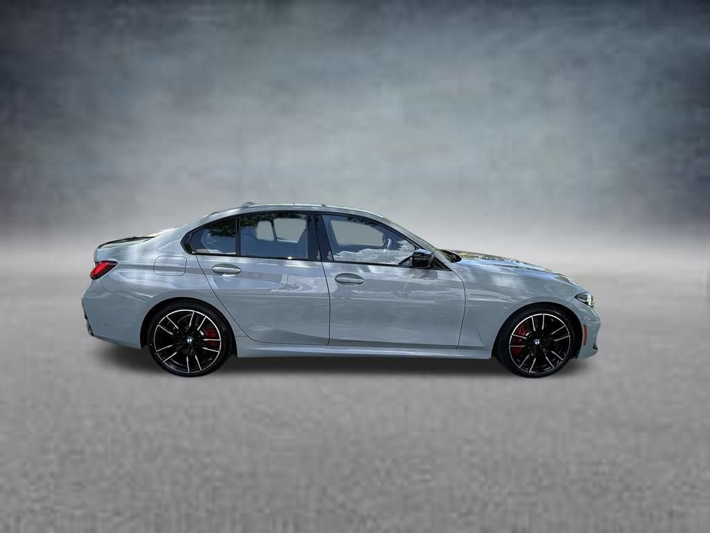 Used 2026 BMW M340i Sedan RWD image 8