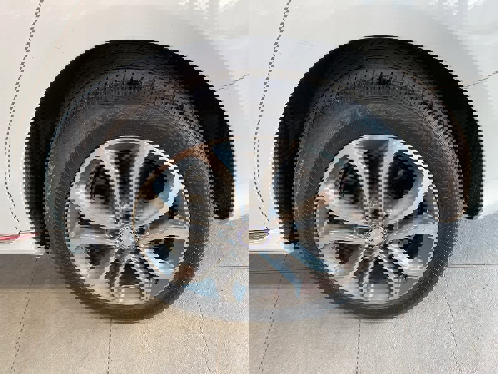 Used 2015 Mercedes-Benz C 300 4MATIC Sedan image 9