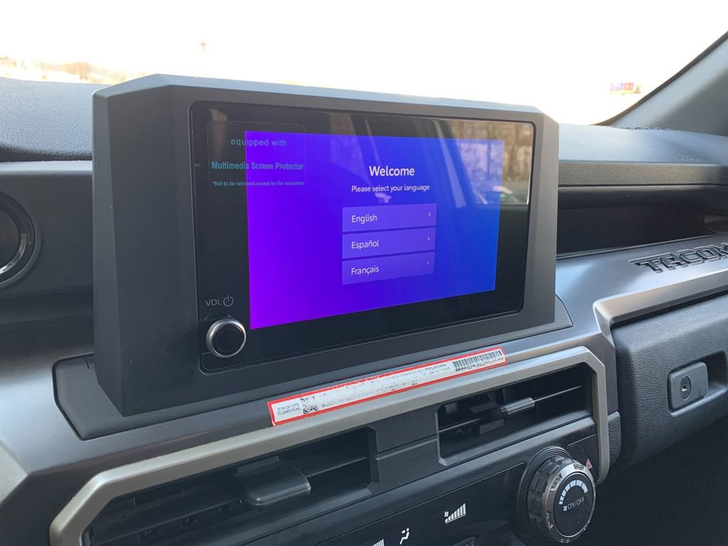 Used 2024 Toyota Tacoma SR5 image 21