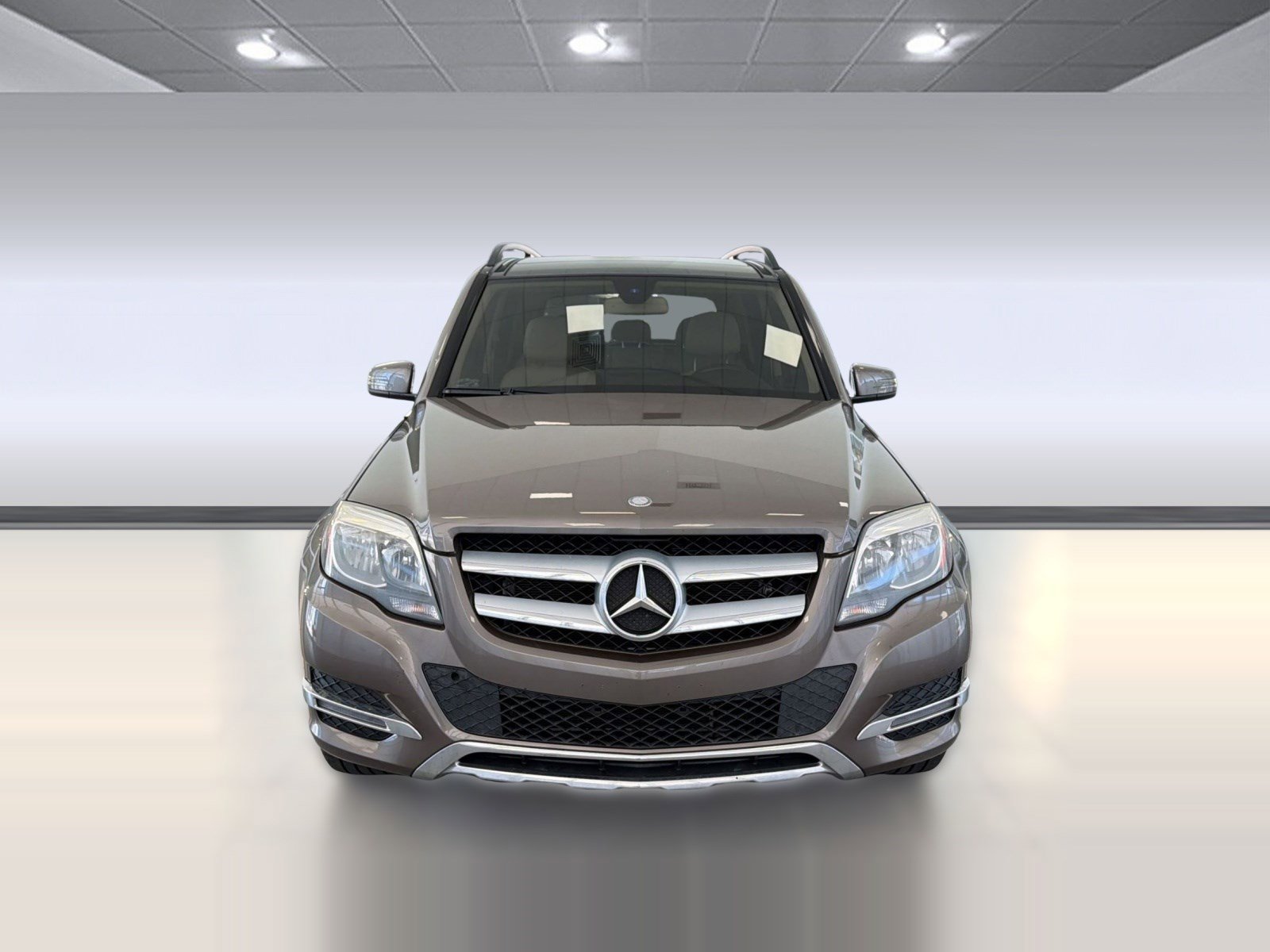 Used 2014 Mercedes-Benz GLK 350 4MATIC image 6