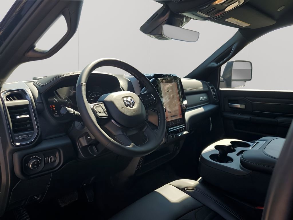 New 2026 RAM 2500 Power Wagon image 28