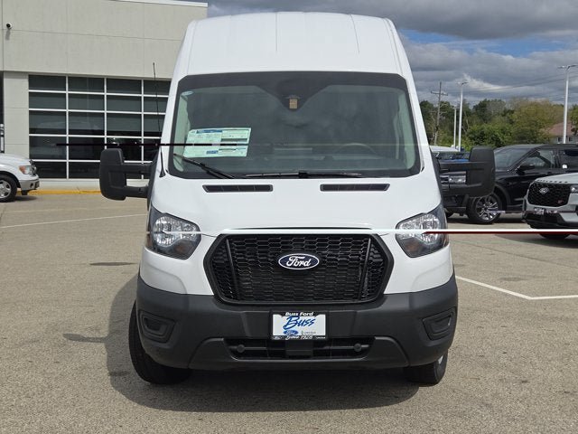 New 2027 Ford Transit 250 148 High Roof RWD image 2