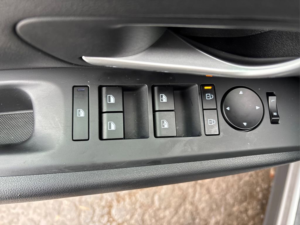 Certified 2025 Hyundai Tucson SEL image 34