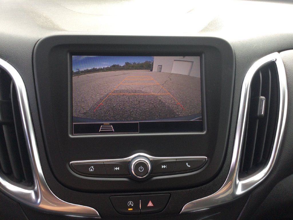 Used 2024 Chevrolet Equinox LT w/ LPO, Floor Liner Package FWD image 21