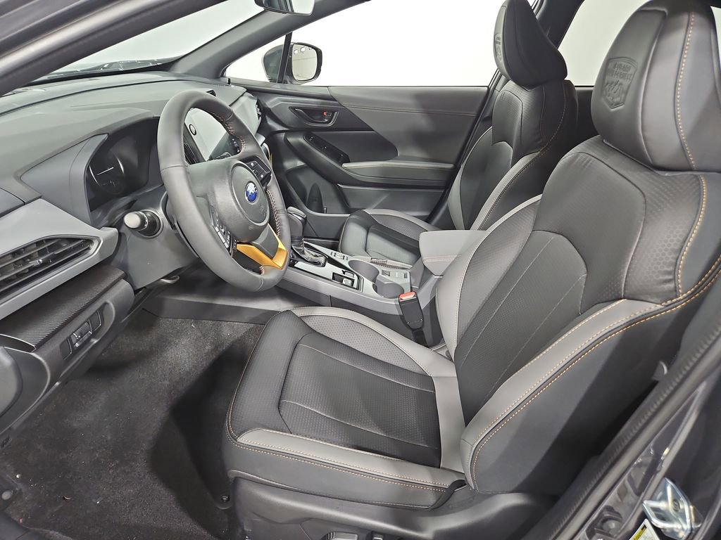 New 2026 Subaru Crosstrek 2.5i Wilderness image 9