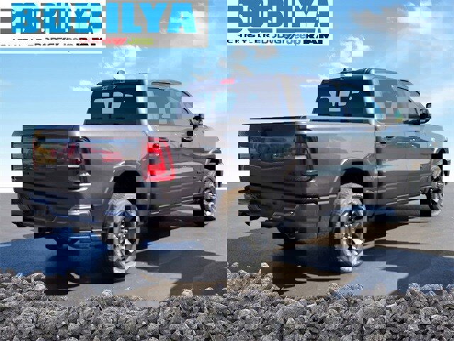 New 2026 RAM 1500 Big Horn image 3