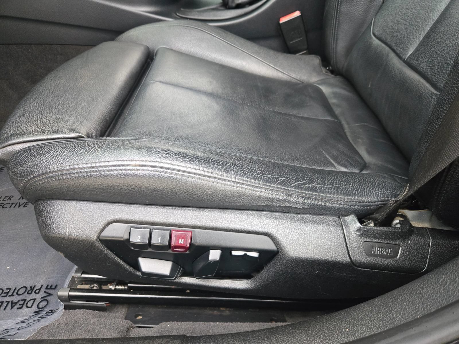 Used 2014 BMW 328d Sedan RWD image 14