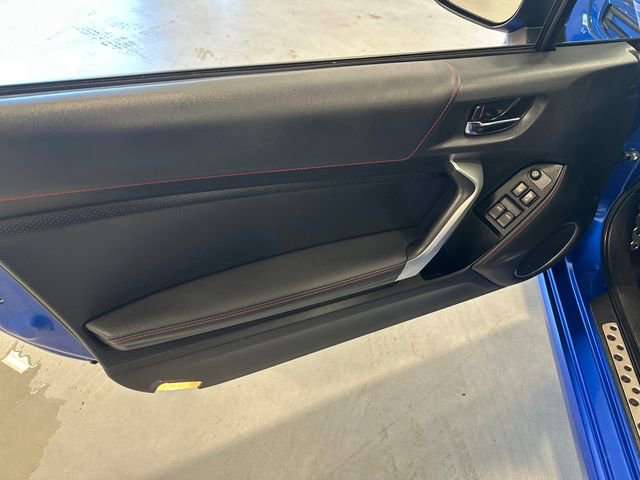 Used 2020 Subaru BRZ Limited image 28