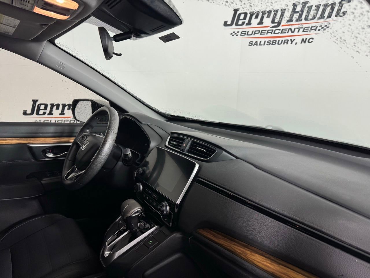 Used 2019 Honda CR-V EX image 33