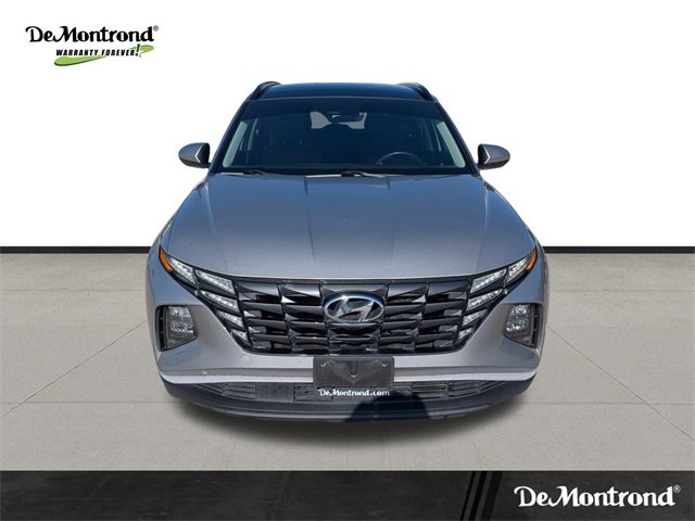 Used 2022 Hyundai Tucson SEL image 2