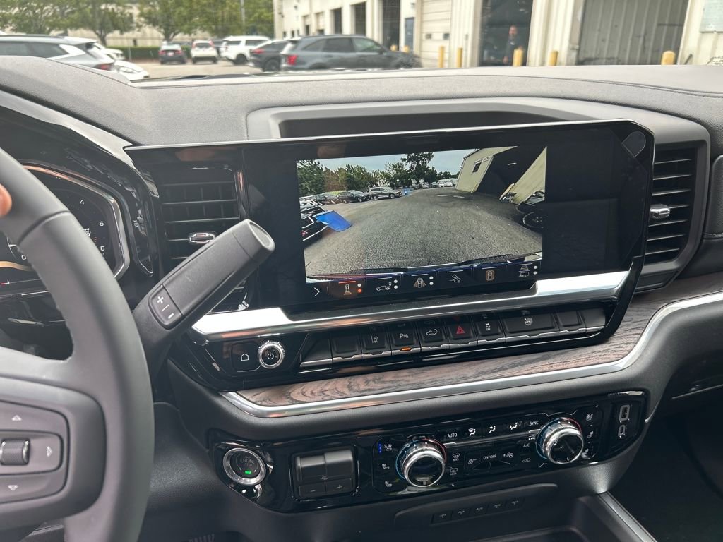 New 2026 GMC Sierra 2500 SLT w/ SLT Premium Package image 16