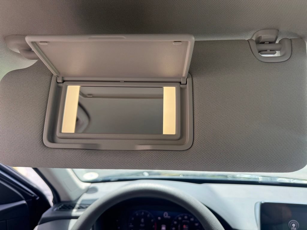 Certified 2025 Honda Accord LX image 31