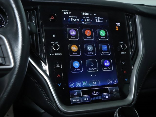 Certified 2023 Subaru Outback Premium image 25