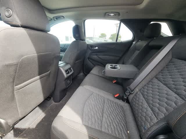 Used 2021 Chevrolet Equinox LT FWD image 28