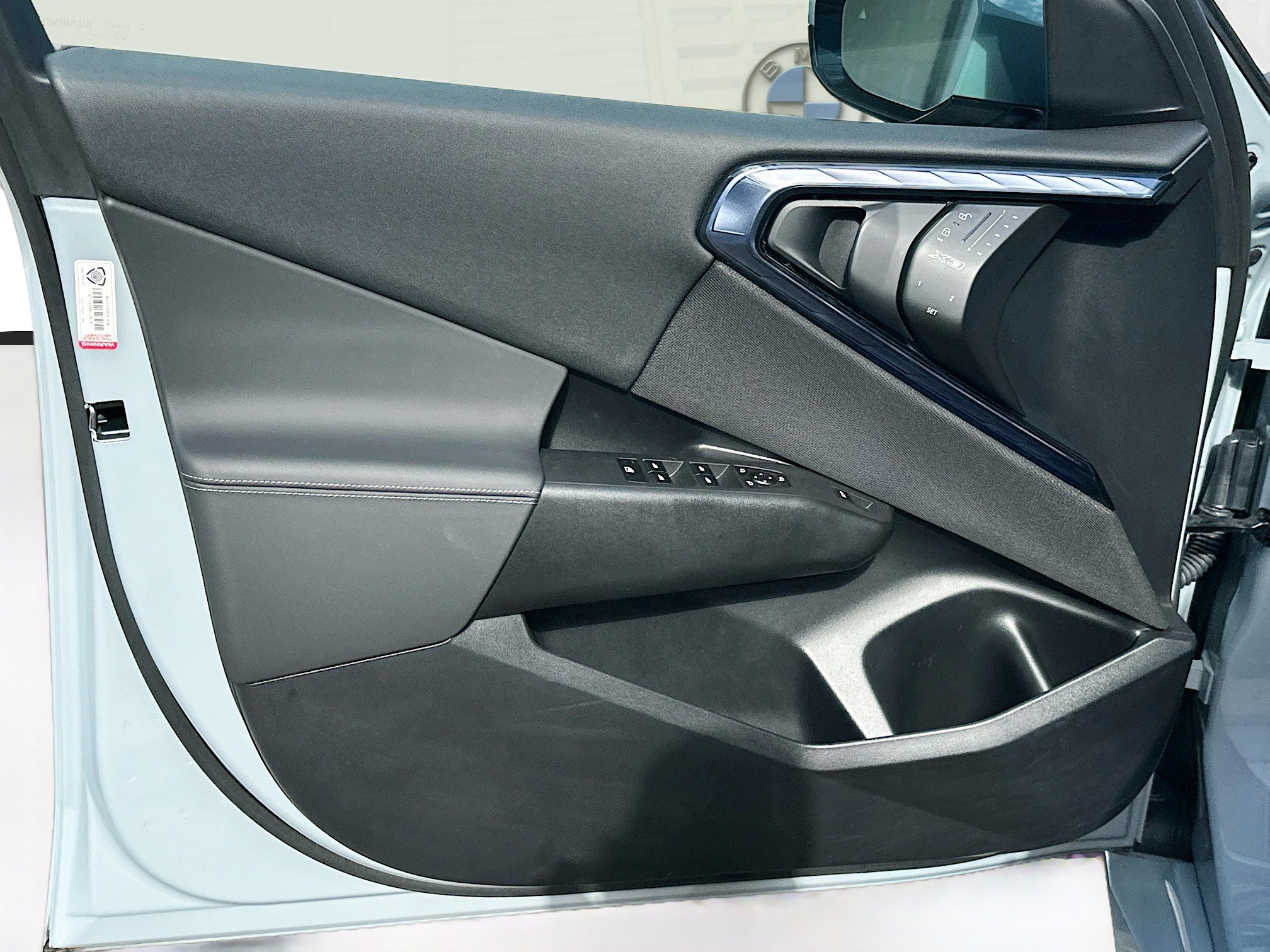 Used 2025 BMW X3 xDrive30i image 21