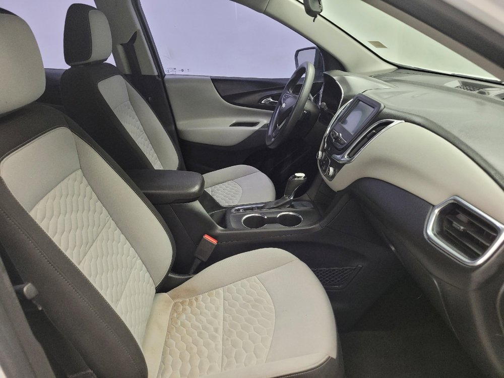 Used 2018 Chevrolet Equinox LS image 21