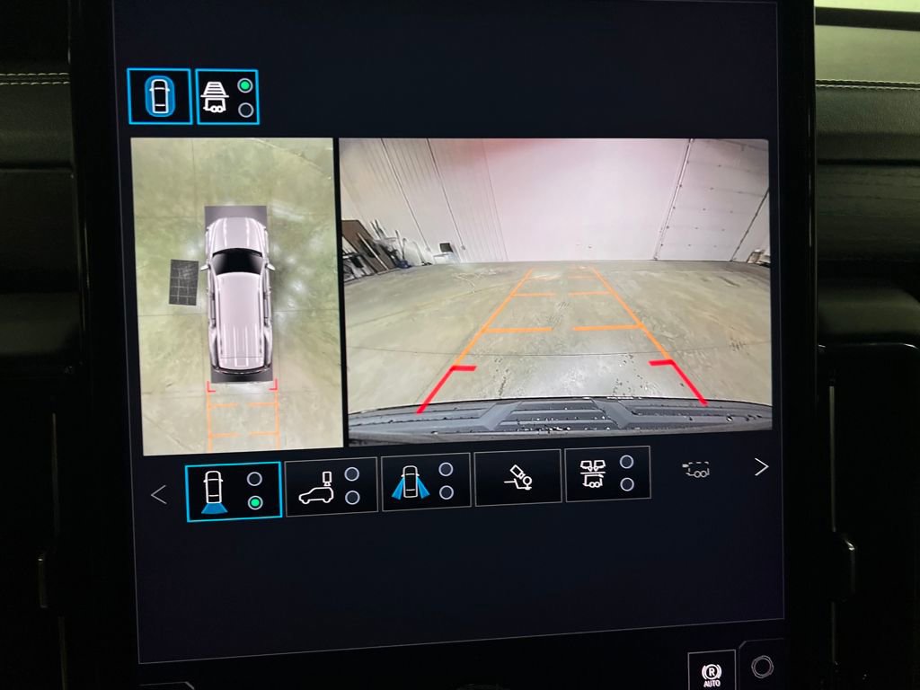 New 2026 GMC Yukon AT4 Ultimate image 25