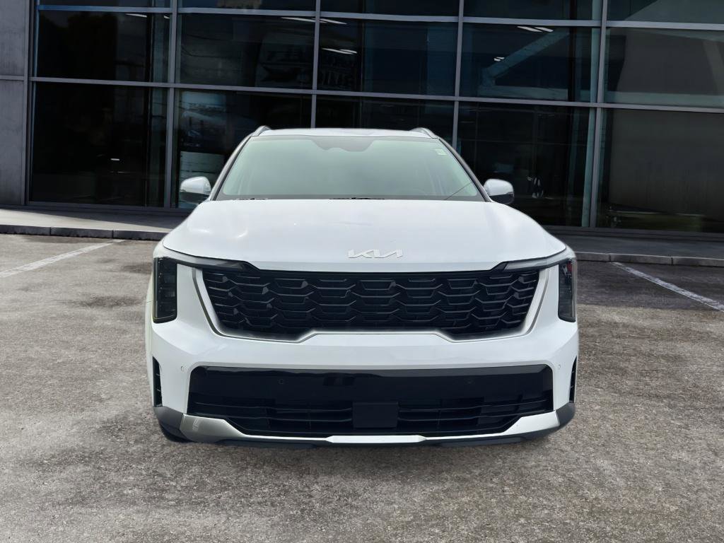 New 2026 Kia Sorento S image 2