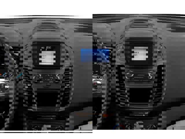 Used 2023 Ford Transit Connect XL image 10