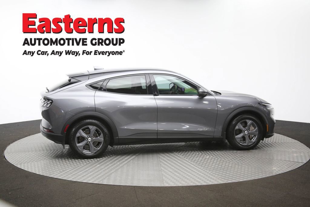 Used 2021 Ford Mustang Mach-E Select image 42