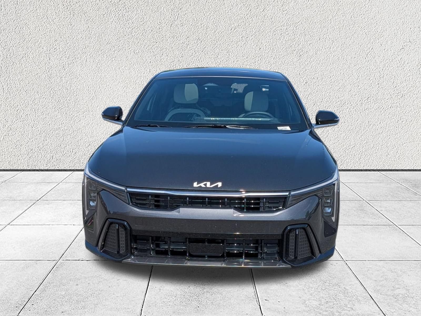 New 2026 Kia K4 GT-Line Turbo w/ GT-Line Sunroof Package FWD image 8