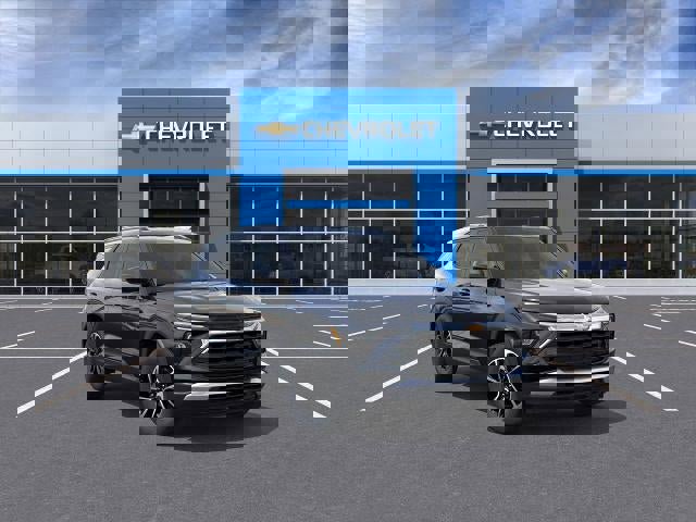 New 2026 Chevrolet TrailBlazer LT w/ LT Cold Weather Package